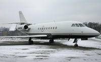 N659FM @ LSZH - untitled - by Christian Waser