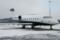 N605T @ LSZH - untitled - by Christian Waser