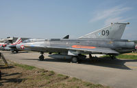 09 @ LSMP - Austria Air Force - by Christian Waser