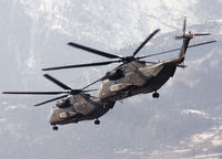 84 97 @ LSGS - Germany Army - by Christian Waser
