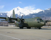 8T-CC @ LSGS - Austria Air Force - by Christian Waser