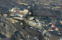 T-325 @ LSGS - Swiss Air Force - by Christian Waser