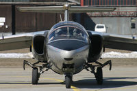 1129 @ LSGS - Austria Air Force - by Christian Waser