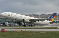 TC-FLJ @ LSZH - untitled - by Christian Waser