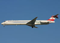 OE-LME @ LOWW - Austrian - by Christian Waser