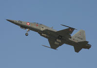 J-3038 @ LSGS - Austria Air Force