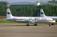 P-835 @ ZKPY - Air Koryo - by Christian Waser