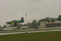 1371 @ EGVA - Taken at the Royal International Air Tattoo 2008 during arrivals and departures (show days cancelled due to bad weather) - by Steve Staunton