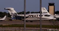 N164SL @ ILM - A bit of everything in Wilmington
