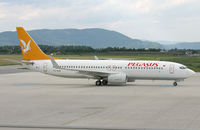 TC-AAP @ LOWG - Pegasus - by Christian Waser