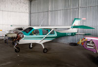 T7-MGB @ LIME - At Bergamo Flying Club