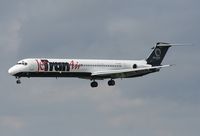 YR-MDS @ DUS - Jet Tran Air
