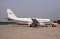 I-ECJA @ LIMC - At Milan Malpensa - by Steve Hambleton