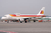 EC-FGR @ LIMC - At Milan Malpensa - by Steve Hambleton