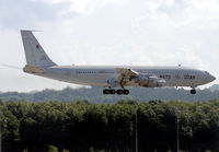 LX-N19997 @ EDDK - NATO