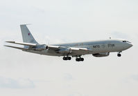 LX-N19997 @ EDDK - NATO