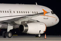 P4-ARL @ LOWL - Nice jet. - by Stefan Rockenbauer