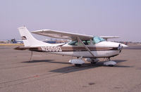 N2659Q @ CCR - Visitor - by Bill Larkins