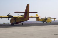 N262NR @ HLN - T-264 & T-267 (sister ships for T-262) - by B. Jourdain