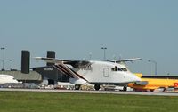 N938MA @ KMKE - SD3-30 - by Mark Pasqualino