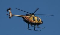 G-MLSN - Saw it flying over Peterborough, Wenesday 23/07/2008 pm - by Paul Collins