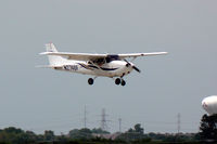 N2746F @ GKY - At Arlington Municipal - by Zane Adams