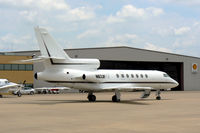 N67JF @ GKY - At Arlington Municipal - by Zane Adams