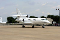 N67JF @ GKY - At Arlington Municipal - by Zane Adams