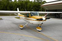 N704VY @ X60 - 1977 Cessna 150 - by M. Kane