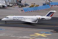 F-GRJE @ EDDF - Air France