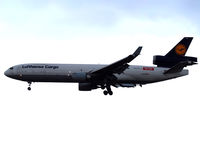 D-ALCM @ FRA - Lufthansa