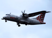 SP-EDB @ EDDF - EUROLOT