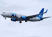 D-AXLH @ EDDF - XL.com - by Daniel Jany