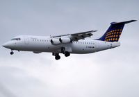 D-AEWA @ EDDF - Lufthansa