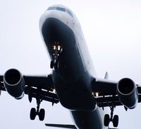 UNKNOWN @ EDDF - lufthansa A320