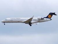 D-ACPD @ FRA - Lufthansa