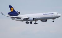 D-ALCF @ EDDF - Lufthansa Cargo