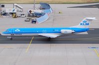 PH-KLE @ FRA - KLM
