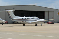 N37TD @ GKY - At Arlington Municipal - by Zane Adams