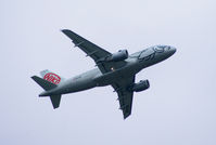 OE-LEK @ VIE - NIKI Airbus A319-112