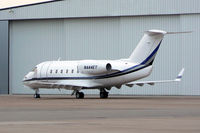 N444ET @ FTW - At Meacham Field