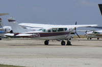 N68NQ @ FTW - At Meacham Field - by Zane Adams