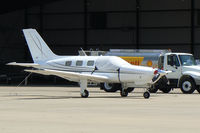 N32FP @ GKY - At Arlington Municipal