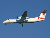 OE-LTN @ LOWW - Austrian Arrows - by Christian Waser