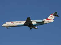 OE-LVD @ LOWW - Austrian Arrows - by Christian Waser
