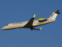 S5-AAI @ LOWW - Adria - by Christian Waser