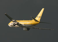 D-AGEL @ EDDK - hlx - by Christian Waser