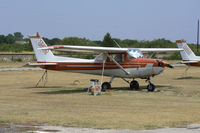 N48848 @ 9F9 - At Sycamore Strip, Ft. Worth, TX - by Zane Adams