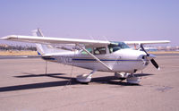 N97127 @ CCR - Visitor - by Bill Larkins