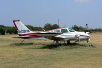N8090M @ 9F9 - At Sycamore Strip, Ft. Worth, TX - by Zane Adams